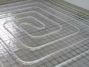 洪湖清洗地暖哪家好