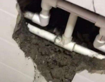 洪湖卫生间漏水哪家好