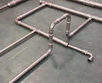 洪湖水管维修推荐电话