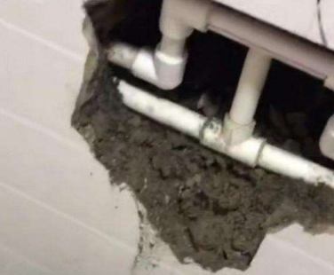 洪湖卫生间防水找谁好