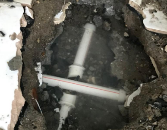 洪湖卫生间防水公司