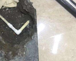 洪湖卫生间测漏水多少钱