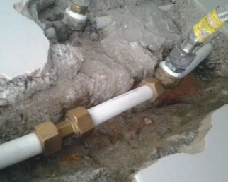洪湖测漏水多少钱