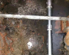 洪湖卫生间测漏水多少钱