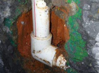 洪湖卫生间测漏水价格明细