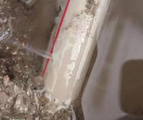 洪湖水管维修公司