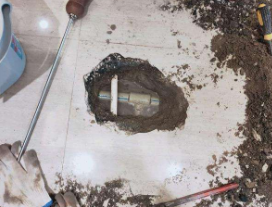 洪湖卫生间防水多少钱