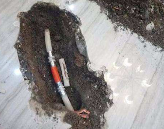 洪湖水管维修哪家好