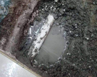 洪湖卫生间测漏水哪家好