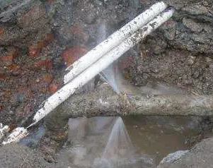 洪湖水管维修费用是多少