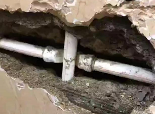 洪湖水管维修哪家好