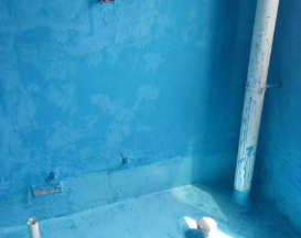 洪湖卫生间防水多少钱