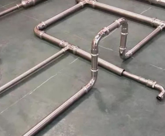洪湖水管维修多少钱