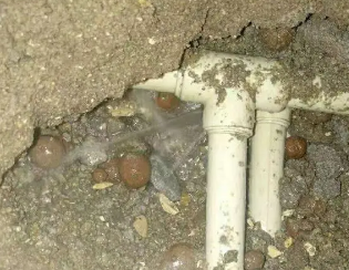 洪湖卫生间测漏