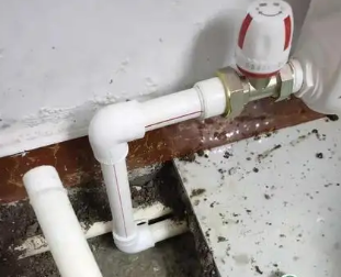 洪湖卫生间测漏水多少钱