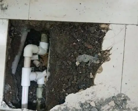 洪湖卫生间测漏水哪家好
