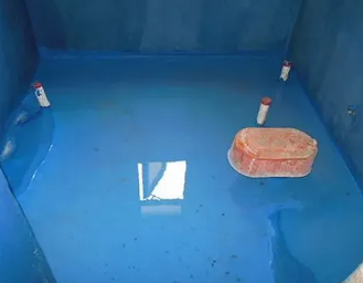 洪湖卫生间防水多少钱