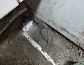 洪湖卫生间测漏水多少钱