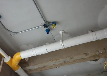 洪湖水管维修多少钱