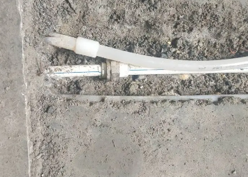 洪湖卫生间测漏水之解决方法