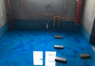 洪湖卫生间防水步骤