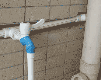 洪湖水管维修的解决方法