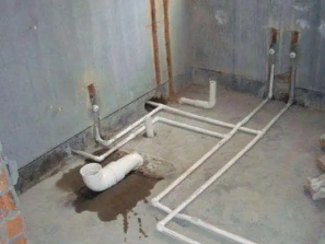 洪湖水管维修多少钱