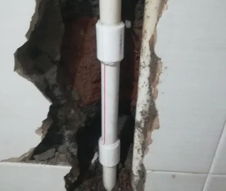 洪湖卫生间测漏水的相关案例