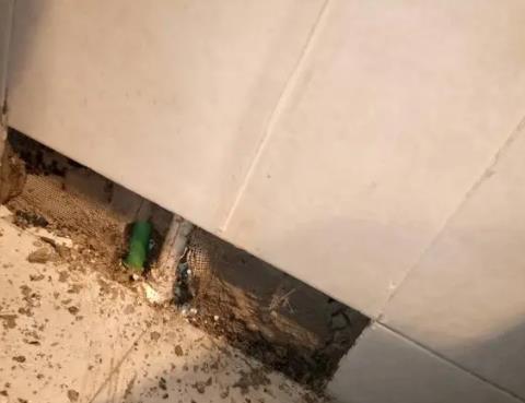 洪湖测漏水公司为您专业分享下检漏仪器准确定位的方法有什么特点?