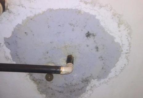 洪湖测漏水公司分享如何自检漏水