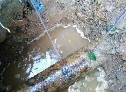 洪湖卫生间测漏水公司分享下我们可以检测到轻微的漏水和水压吗？