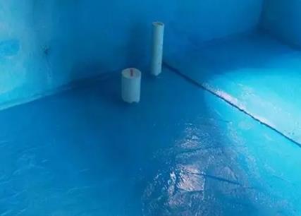 洪湖卫生间防水公司分享防水小知识