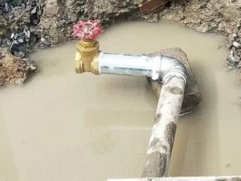 洪湖漏水检测电话多少