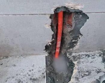 洪湖漏水检测哪家好